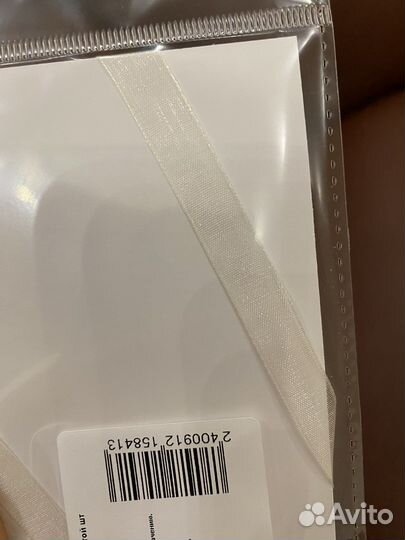 Клипса для штор