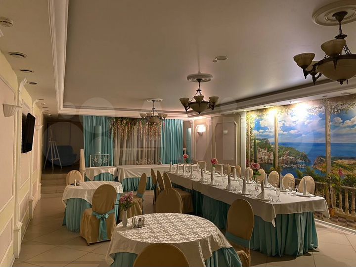 Сдам торговую площадь, 317 м²