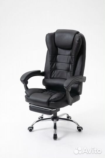 Офисное кресло HSM888 без подн