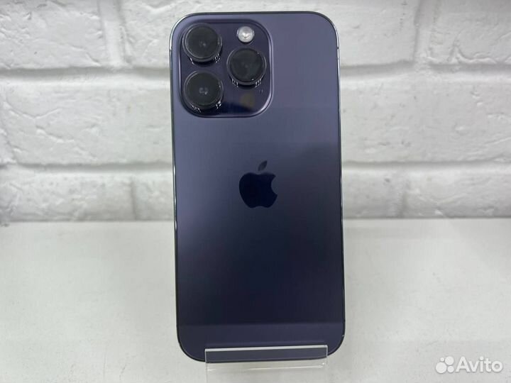 Мобильный телефон Apple iPhone 14 Pro 6/256 GB