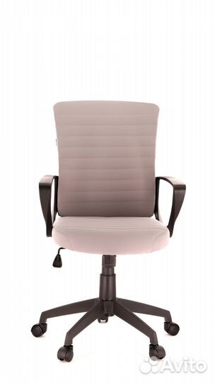 Кресло офисное EverProf EP-700 Ткань Серый