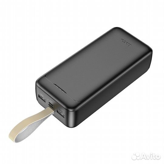 Внешний аккумулятор Hoco J111B 2USB 2.0A 30000mAh