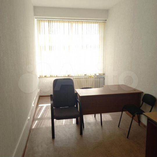 Офисное помещение, 81.5 кв.м