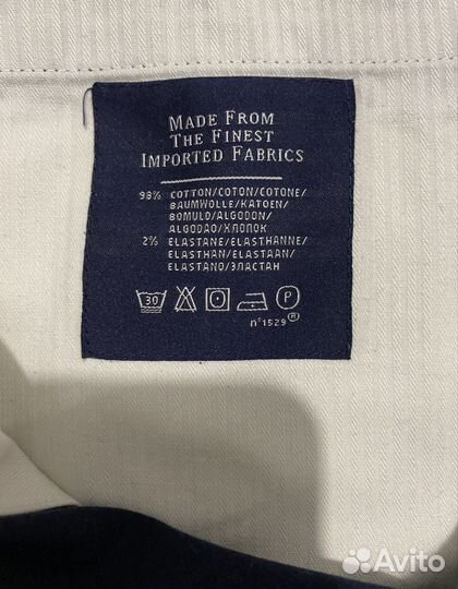 Брюки Polo ralph lauren