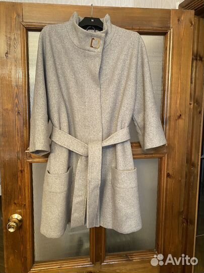 Пальто женское