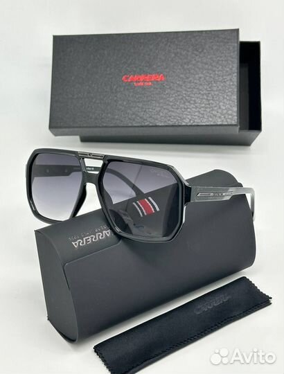 Солнцезащитные очки carrera