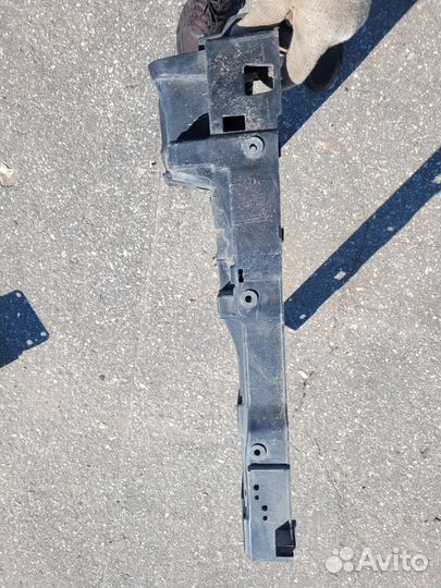 Телевизор на volkswagen Tiguan 2