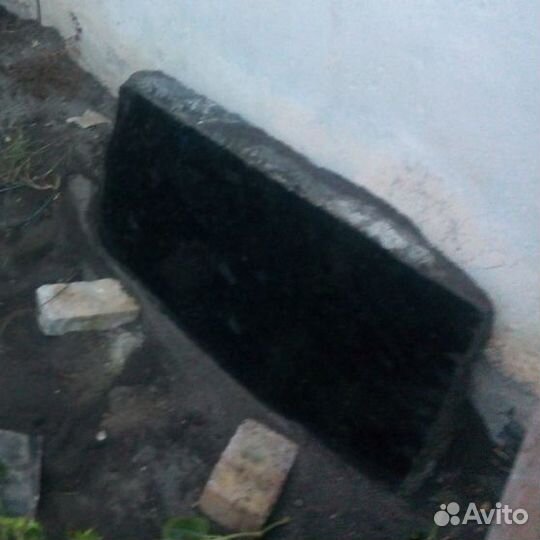 Плиты гранитные, Камень гранитный