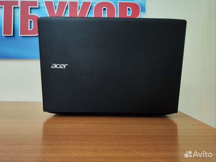 Игровой ноутбук Acer / 12gb / i5 / geforce 2gb