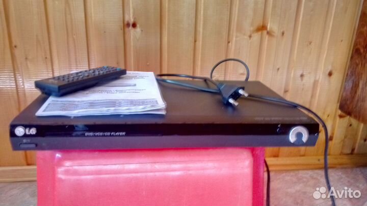 Cd dvd проигрыватель