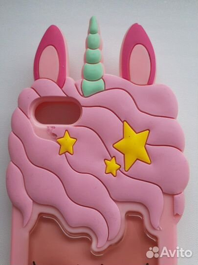 Чехол-антистресс на huawei Y5 prime 2018