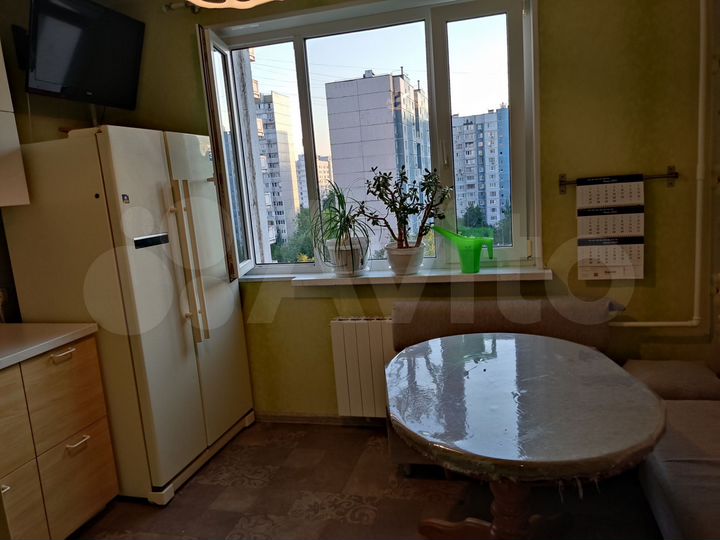 3-к. квартира, 74,5 м², 10/18 эт.