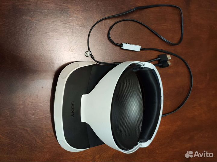 Sony PlayStation VR psvr