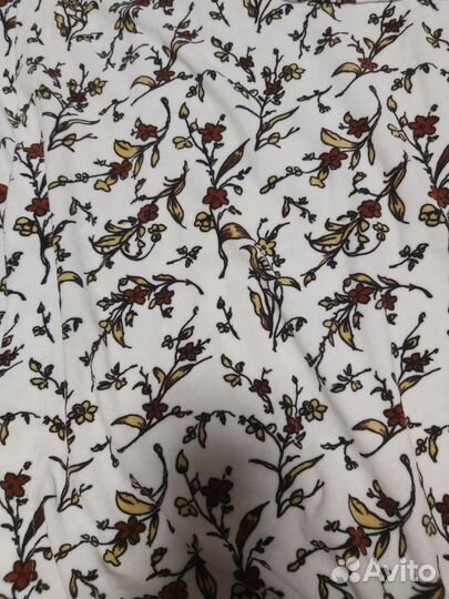 Халат женский трикотажный