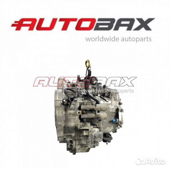АКПП Honda Accord 8