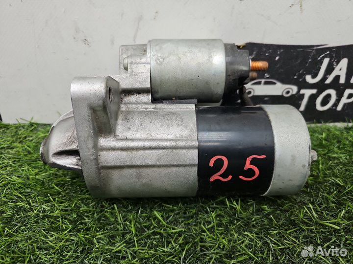 Стартер Mazda 6 GJ 2.5 PY 2013