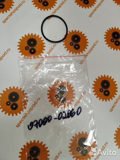 07000-02060, Кольцо Komatsu