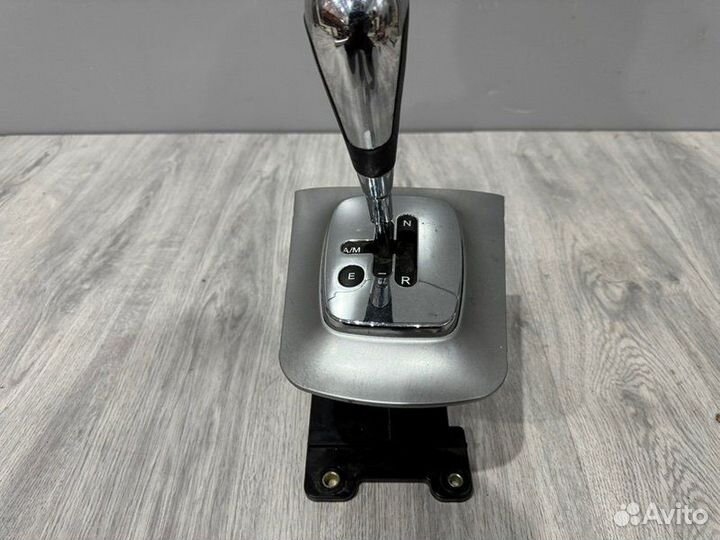 Кулиса кпп Vortex Tingo T11 SQR481FC 2011