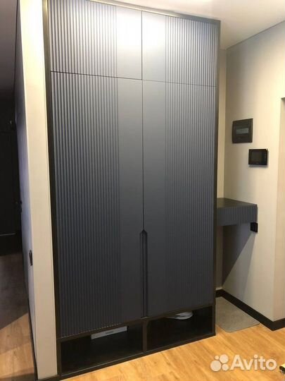 Шкаф из мдф