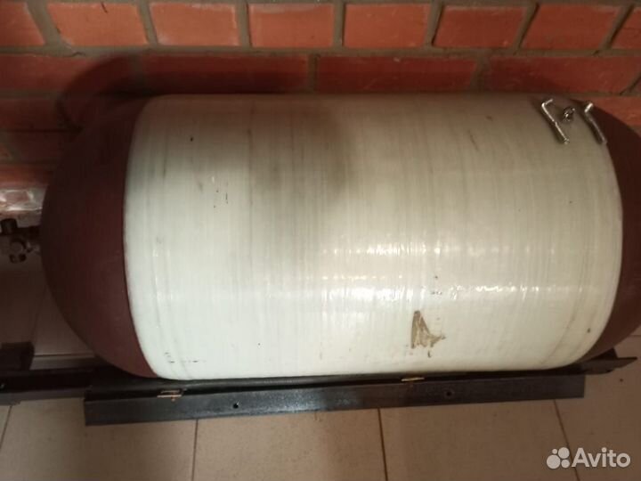 Газовое оборудование Метан9