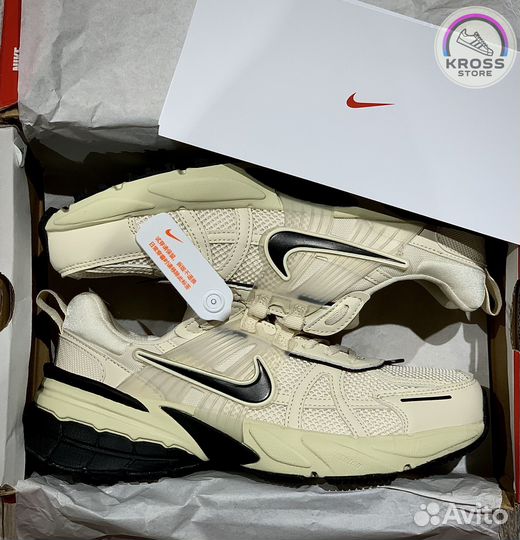 Кроссовки Nike Runtekk 2
