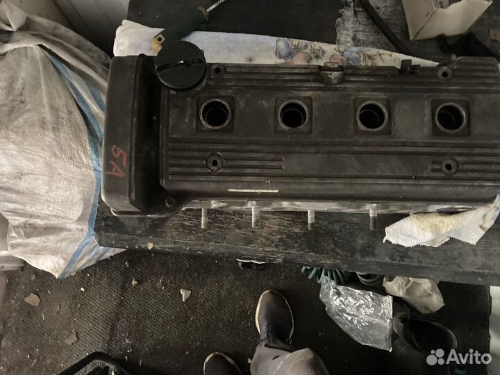 Головка гбц 5А