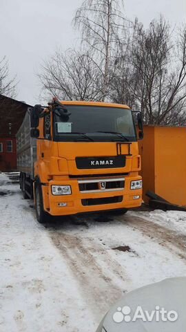 Требуется водитель категории Е