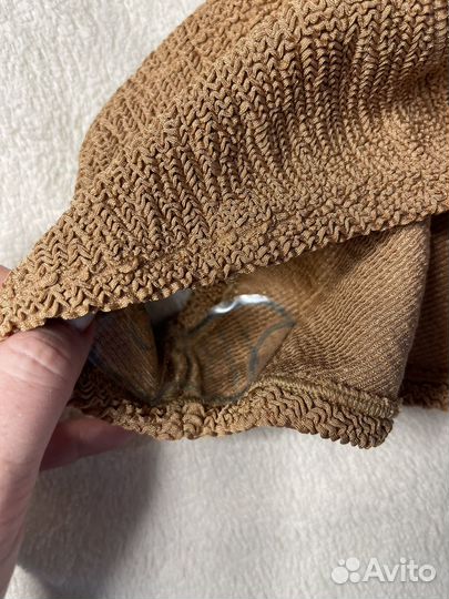 Купальник hunza g