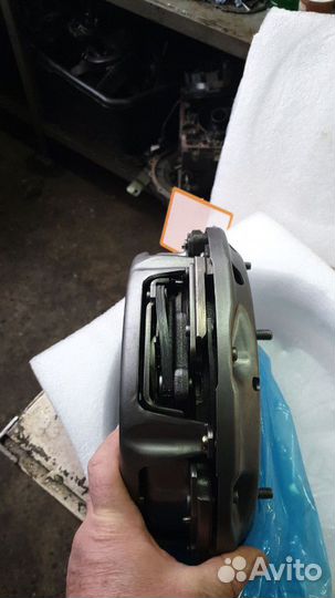 Сцепление 6DCT250 форд фокус 3 PowerShift