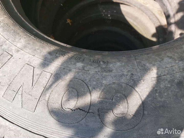 Шины для септика или отстойника
