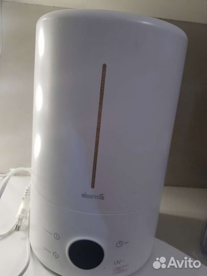 Увлажнитель Deerma