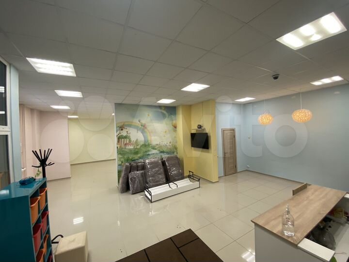 Свободного назначения, 111.5 м²