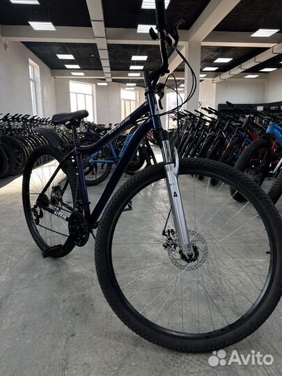 Велосипед Forward