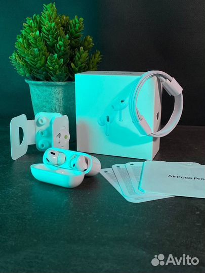 Airpods pro 2 premium