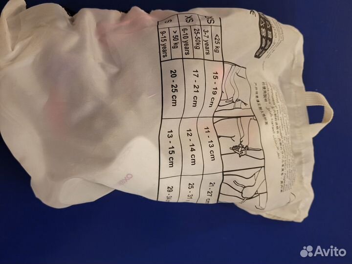 Роликовые коньки детские р 30-32