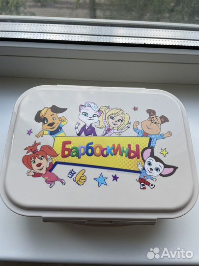 Силиконовая посуда для детей