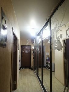 3-к. квартира, 78 м², 8/9 эт.