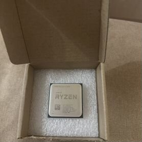 Процессор AMD Ryzen 5 3600 OEM