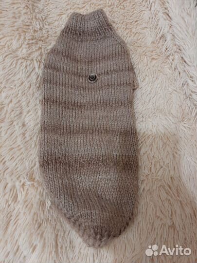 Одежда для маленьких собак