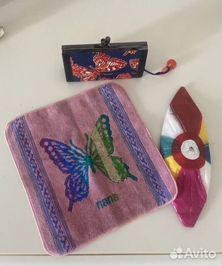 Сувениры Япония