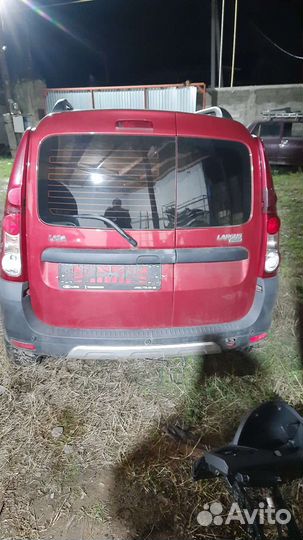 Ларгус по частям ларгус на разборе по болтам