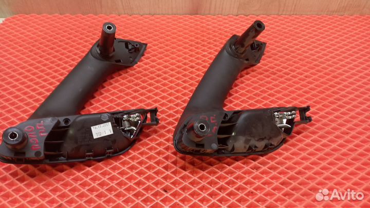 Ручка двери внутренняя Volkswagen Polo