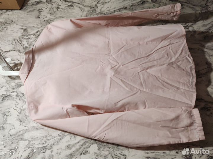 Рубашка для девочки 152