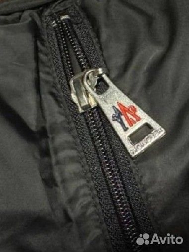 Жилетка moncler мужская