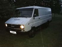 Iveco Daily 2.5 MT, 1989, 124 000 км, с пробегом, цена 175 000 руб.