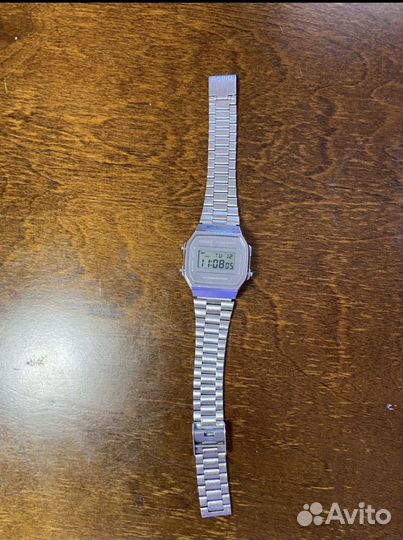 Часы casio оригинал