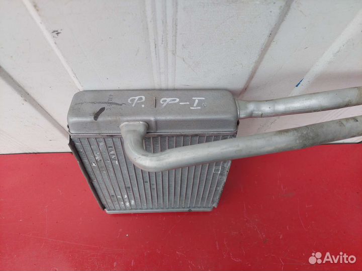 Радиатор отопителя Ford Focus 1