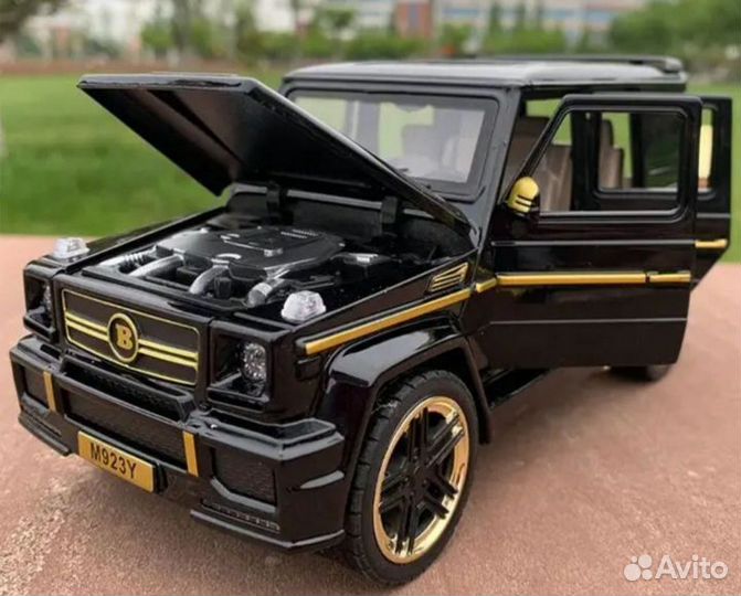 Коллекционная машина