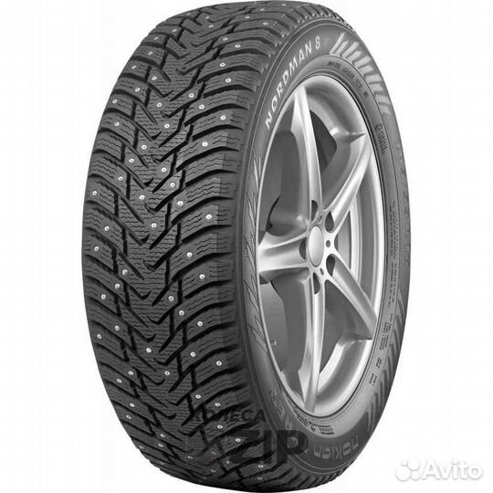 Nokian Tyres Nordman 8 205/60 R16 96T