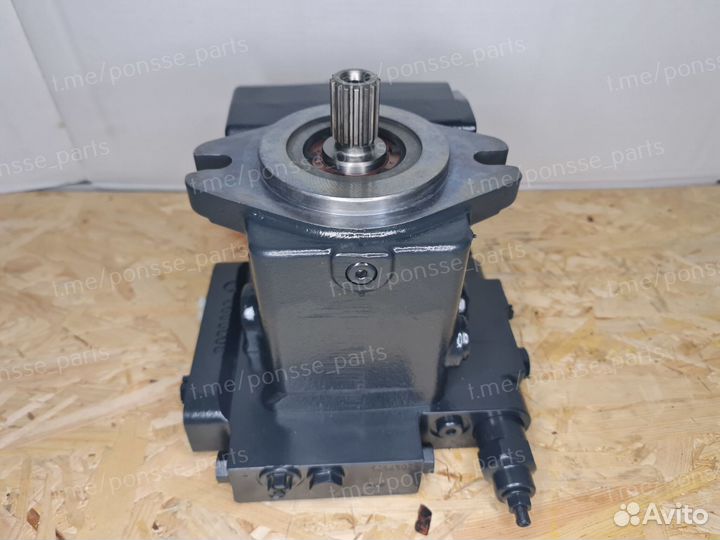 Насос хода Bomag 05800944, A10VG28 /в наличии